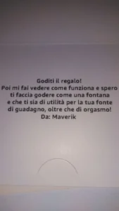 diavolinahott grazie er regalino belllissimo Maverik صورة واحدة|diavolinahott grazie er regalino belllissimo Maverik صورتان|diavolinahott grazie er regalino belllissimo Maverik  2 صور|diavolinahott grazie er regalino belllissimo Maverik  2 ص ورة