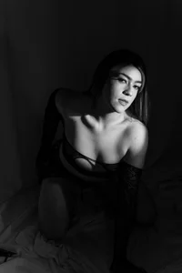 Ashley-Monroe SEXY 🖤 Bilde