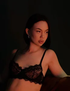 BootyTrisha: More of me ( 8 фото)