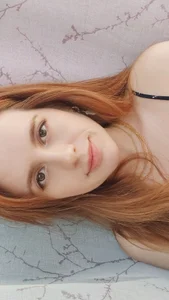 Lisa_sweetheels sunny selfie Bilde 3