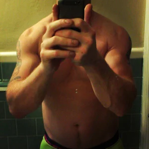 Me od HotelEchoAlphaDelta  snímek