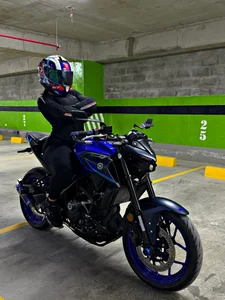 zui_lu I love motorcycles⚠️ slika 2