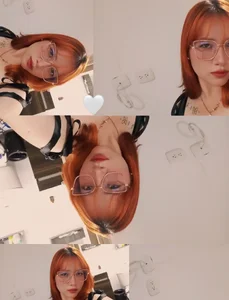 Nina_curves Public Pic 2