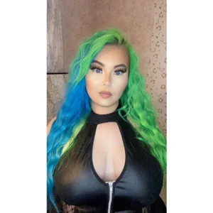 itsonlykjade's XXX Nude Photo 8