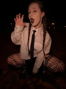 🦇🎃trick or treat??🎃🦇 od FroggyAnna  4 snímek