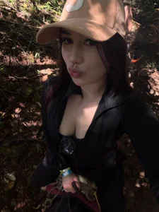 outdoors 🌱🍂🍃🌸 de Amara_melodi  3 Imagens