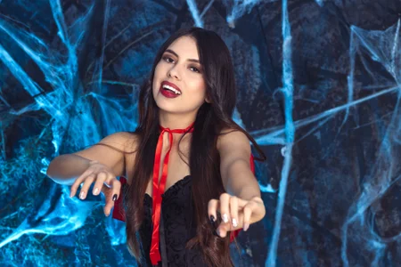 CherryLove149 Halloween 2026 🎃 Foto