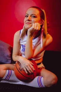 Sccarlett_Johnnson Scarlet Bunny Pic