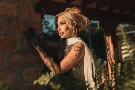 SophiePalmer Glam Girl Immagine  7