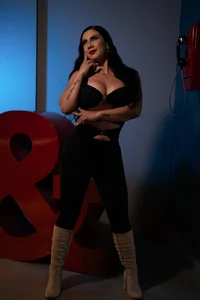 jhasly_am You are perfect sexy milf 😈 Foto 3