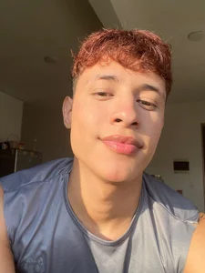 GREEN_BOYS Alejo 💗 Immagine  5