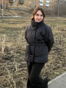 RiannaBrown Public Kuva