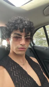 AxelRush sexy boy Fotka 2