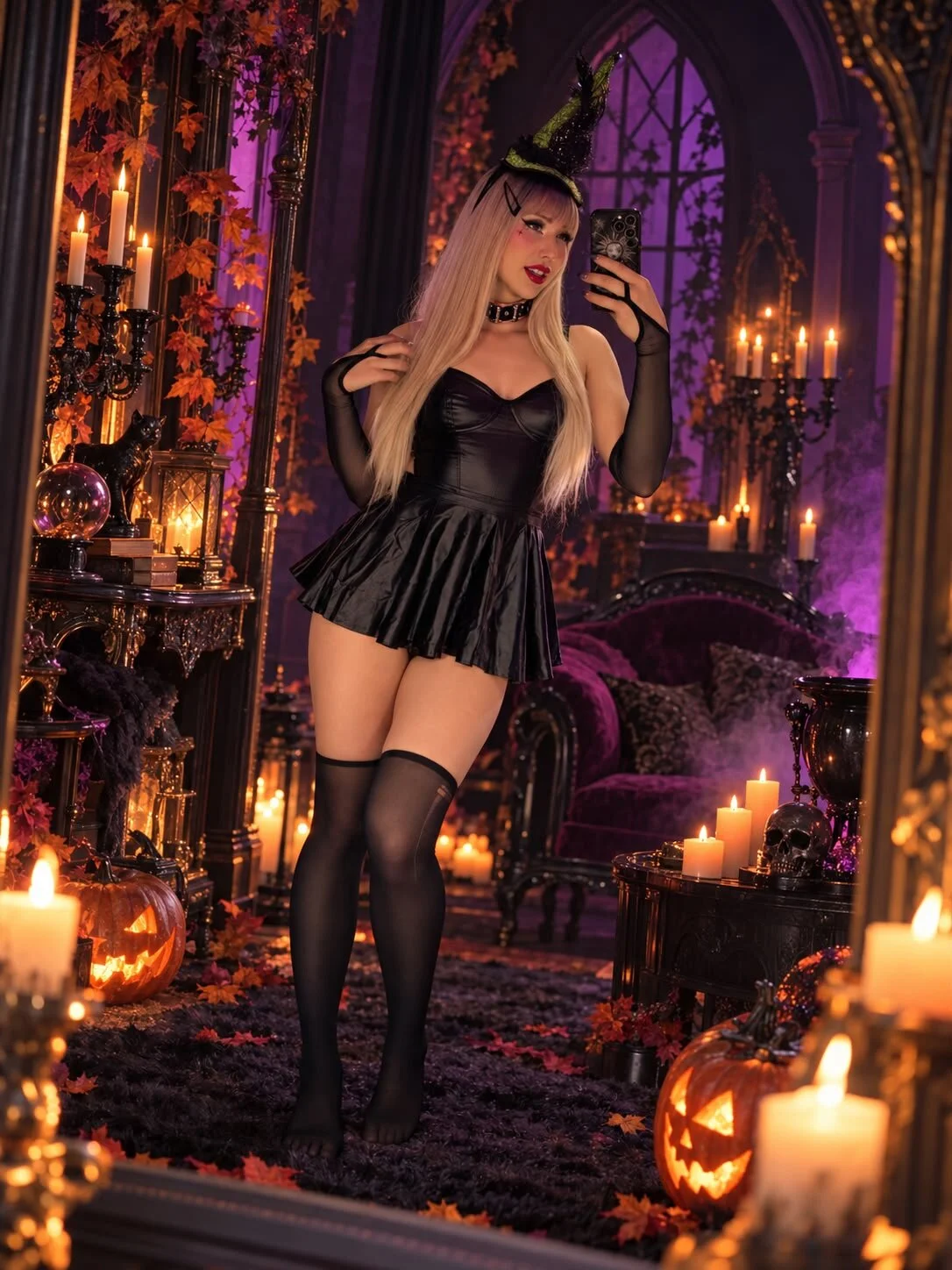 alessandrathedoll Gambar Trending 4428