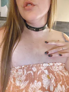 PRETTY & COLLARED de AmyAphrodite Foto 6