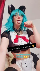 kitty_alika Free ^_^ Pic 5