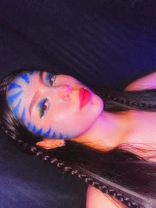 Helena_Whaite something exotic 💄 Pic 4