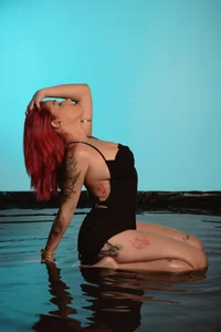 sussy1x_ 💦🌸Water is refreshing, but I turn up the heat.💦🌸 Foto 7