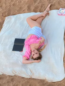 AngelAnty Summer Time 🌞🌈 รูป  6