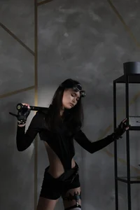 Zdjęcia Emily_Strikeee photoshoot:  6