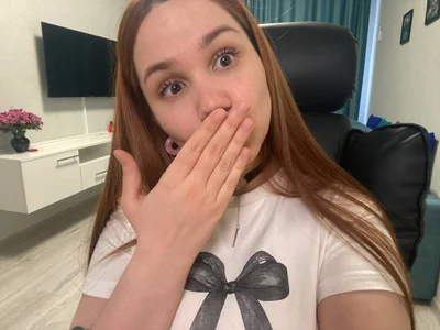 me3 od VasilisaHaas  snímek