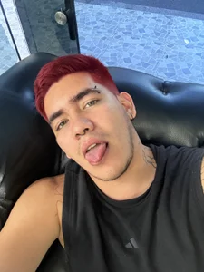 its-hellofmike kullanıcısının Red hair albümü -  4 fotoğraf