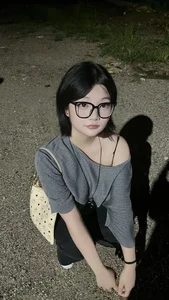 Hotgirl-001 💗茸茸rongrong Pic 5