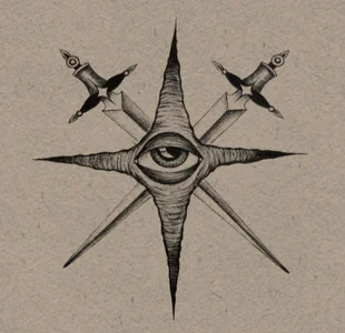 MarcyBright's My Soul—My Drawings Sex Photo 5
