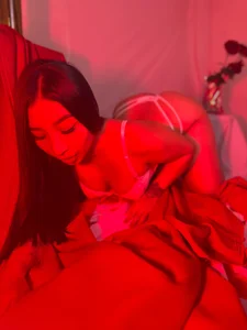 CarolineMaldonado Valentine's Day Bilde 8