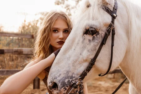 SelinSwarovskiのHowdy guys🐴の 3枚の写真