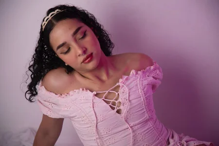 Iam_Kelly Pretty in Pink 💗 зображення 4