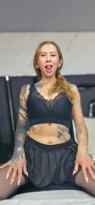 Ladyy_Scarlett YOUR ANGEL OF TEMPTATION 😈🔥 Poză 6