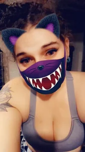 Ally-katt A tease for you 😘 Immagine 