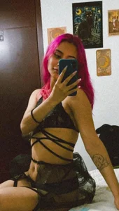 melissa_noirr Photos Immagine  2