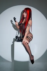 MartinaBlakes Public Foto 5