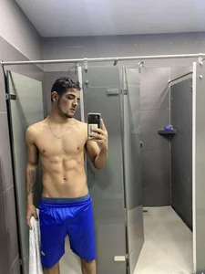 Alexx_Lord GYM 😎 slika