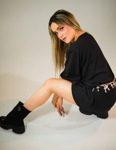 ZoeWilliis Tease Me 🥰 Pic 5