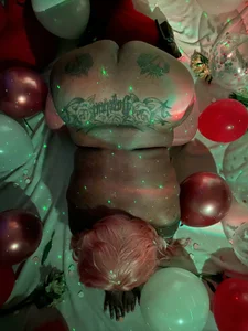 ShaBrimDaPornstar Happy Valentine’s Day From ShaBrim Pic 5