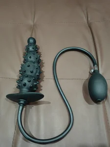 FistingQueen2024 充气扩张 Inflation Pic 5