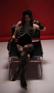 Alison_kisss pearl woman Pic