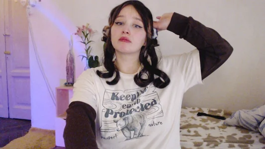 Секс снимка 1 на PompPattern от Meowju
