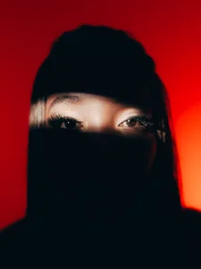 BURGUNDY RED AND TASTY LIKE WINE de Charlotte__Brown_ Foto 7