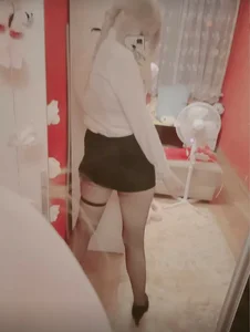 lovely_nekochan Makima photos ♡ Pic 3