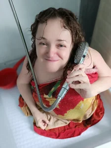 MiniNatalie Wet Hair, Bad Attitude Kuva 4