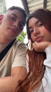 HotVoltage A very hot couple❤🔥 Pic 5