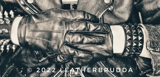 LeatherBrudda69 Free 사진