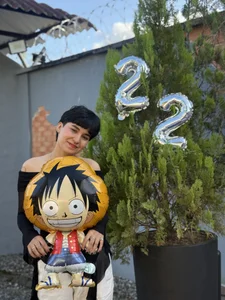 emma_cute7 My birthday 🎂🥳 圖片 2
