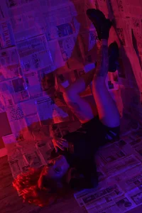 Public de MeganLorensx Foto 5