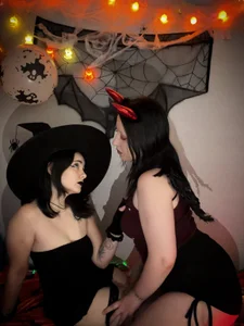 halloween 🎃 od nahida77  3 snímek