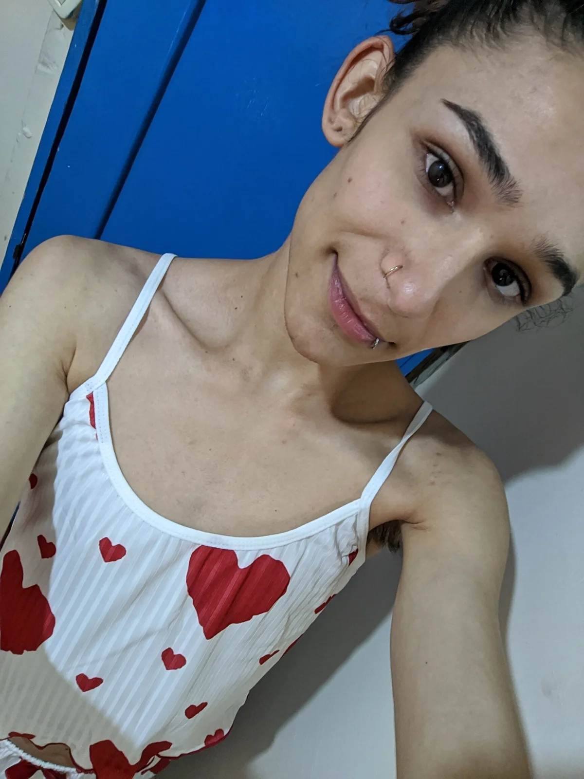 Twink_fem-boy immagine di tendenza 2583